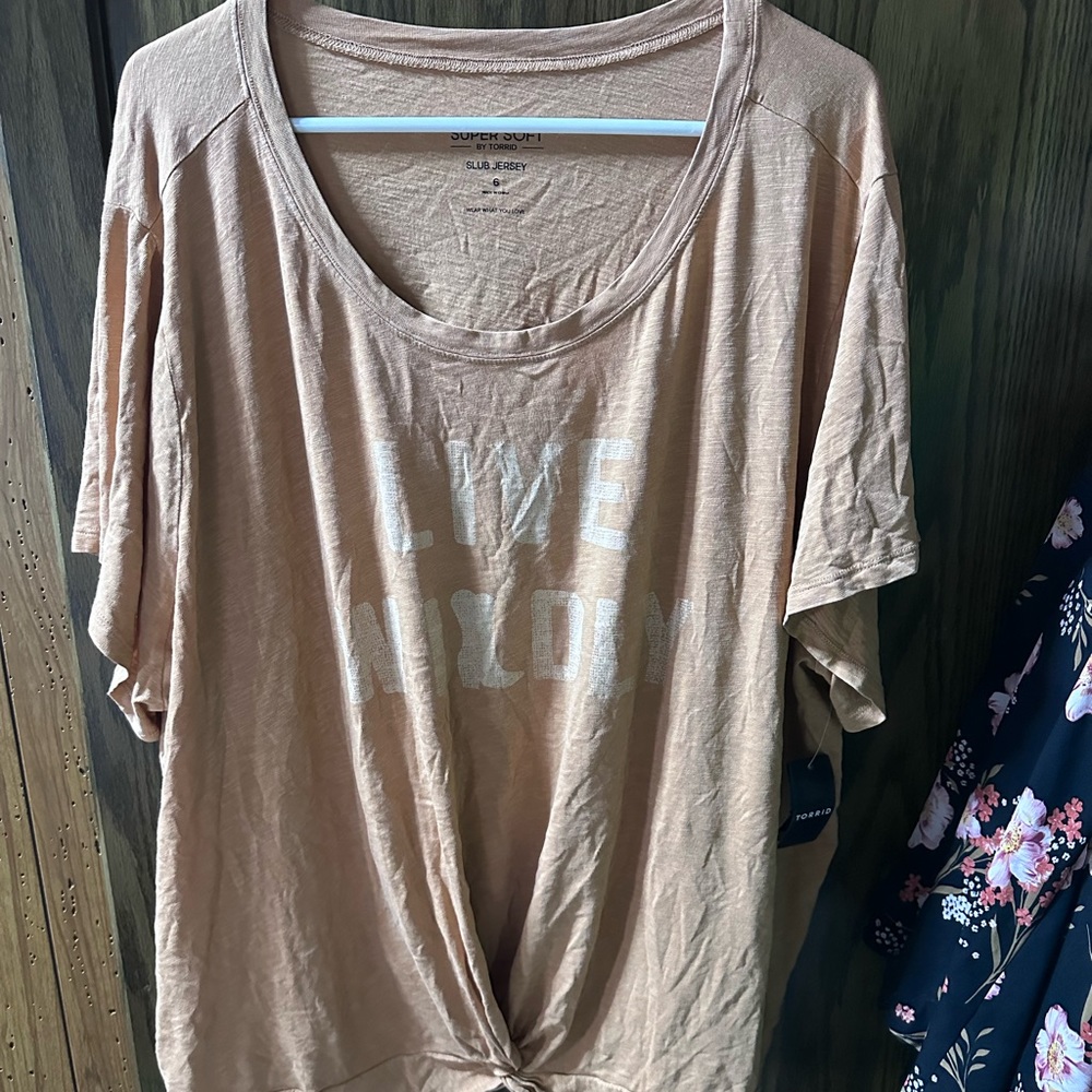 Torrid 6xl